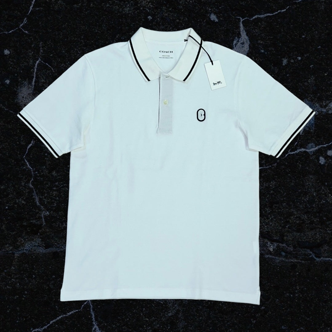 Polo Coach