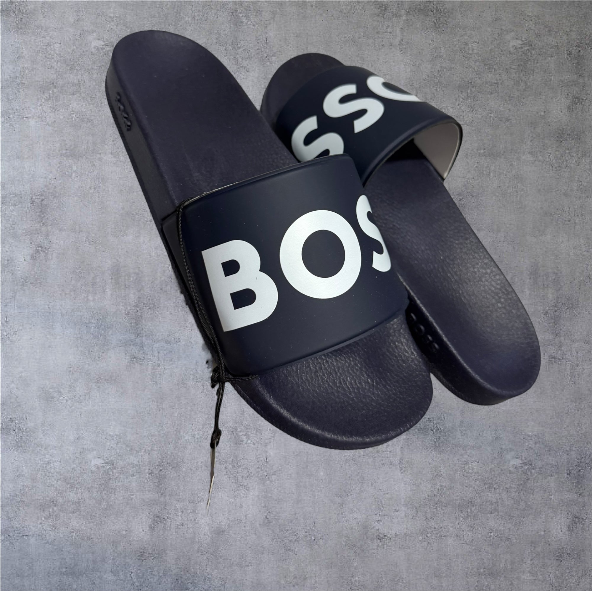 Chanclas Hugo Boss