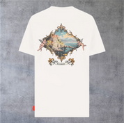 Camiseta Clemont Adorabile Cream