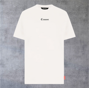 Camiseta Clemont Adorabile Cream