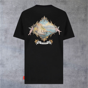 Camiseta Clemont Adorabile Black