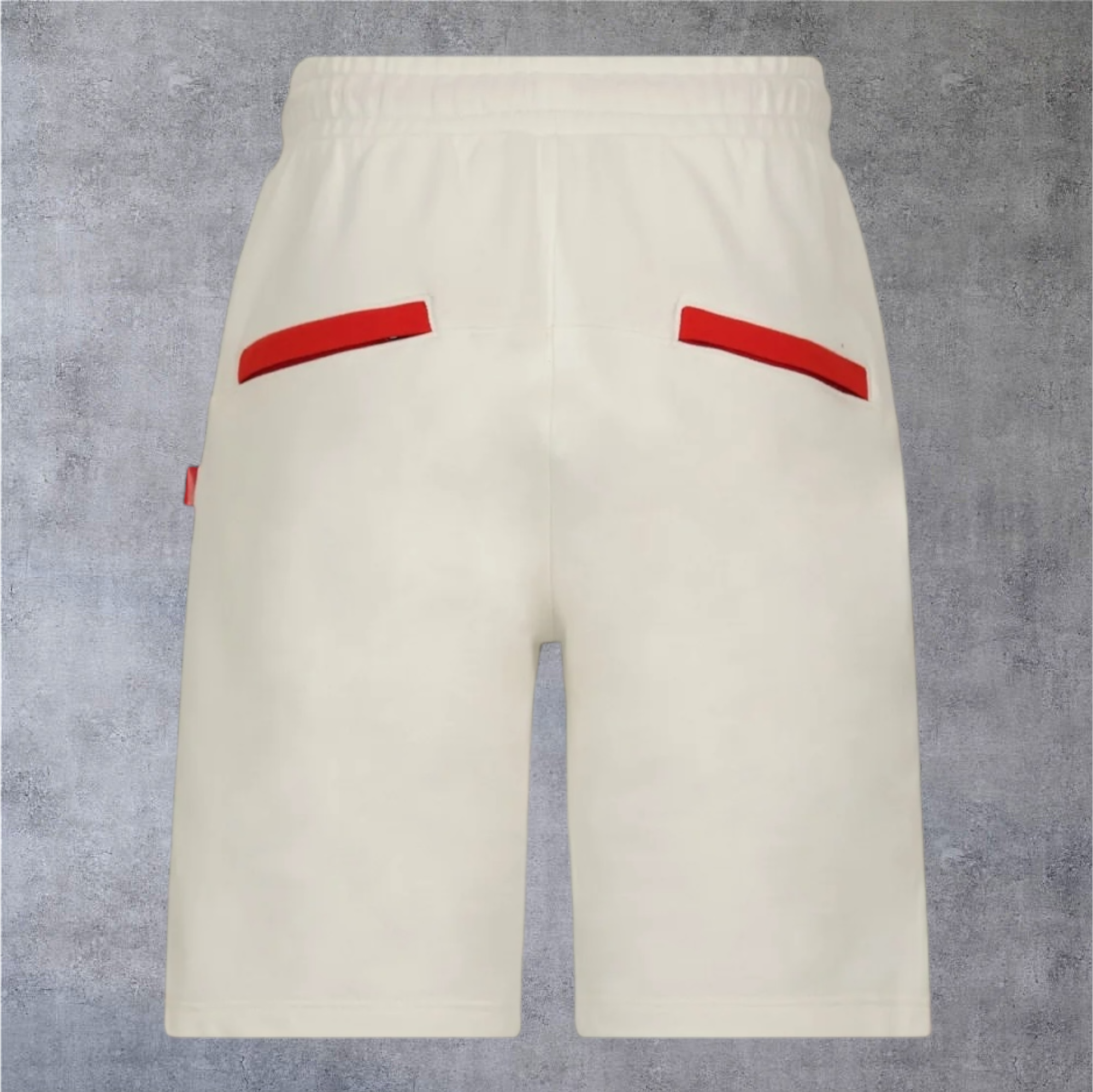 Bermuda Clemont Incontro Cream