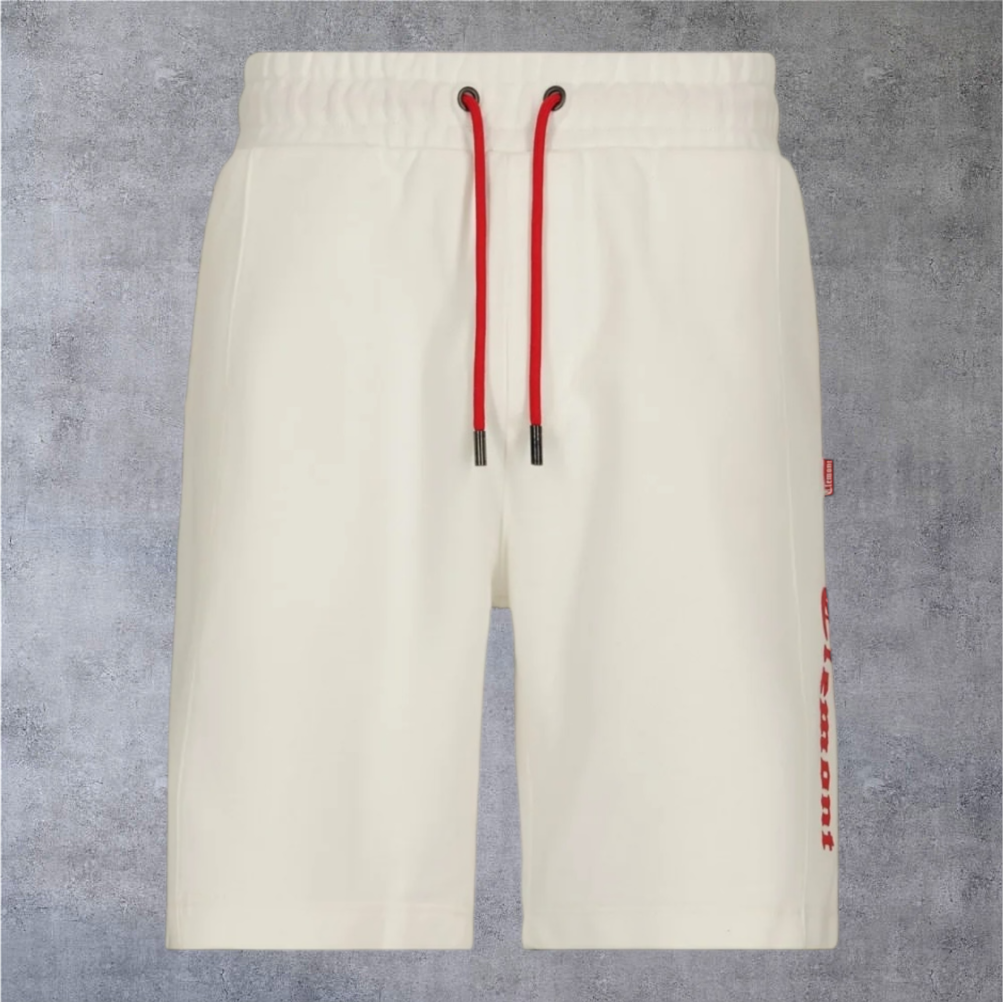 Bermuda Clemont Incontro Cream