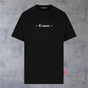 Camiseta Clemont Eclatante Black Oversize