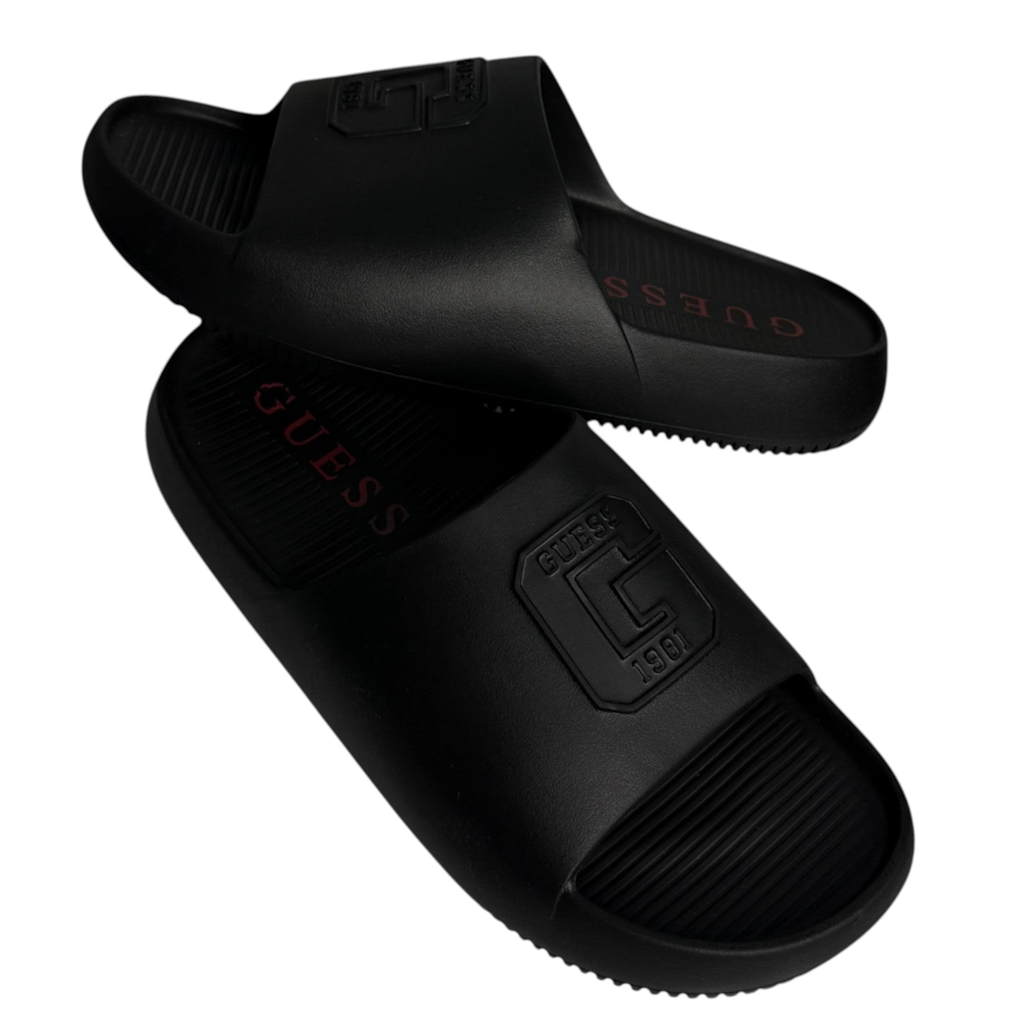 Chanclas Guess