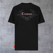 Camiseta Clemont Radiosita