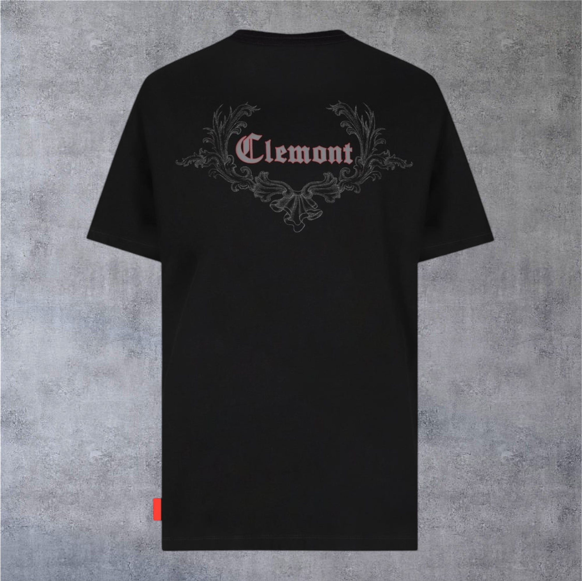 Camiseta Clemont Radiosita