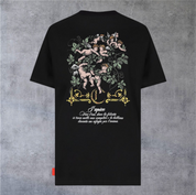 Camiseta Clemont Risplendente