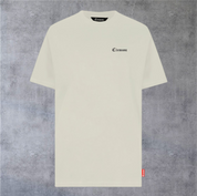 Camiseta Clemont Trascendente Cream