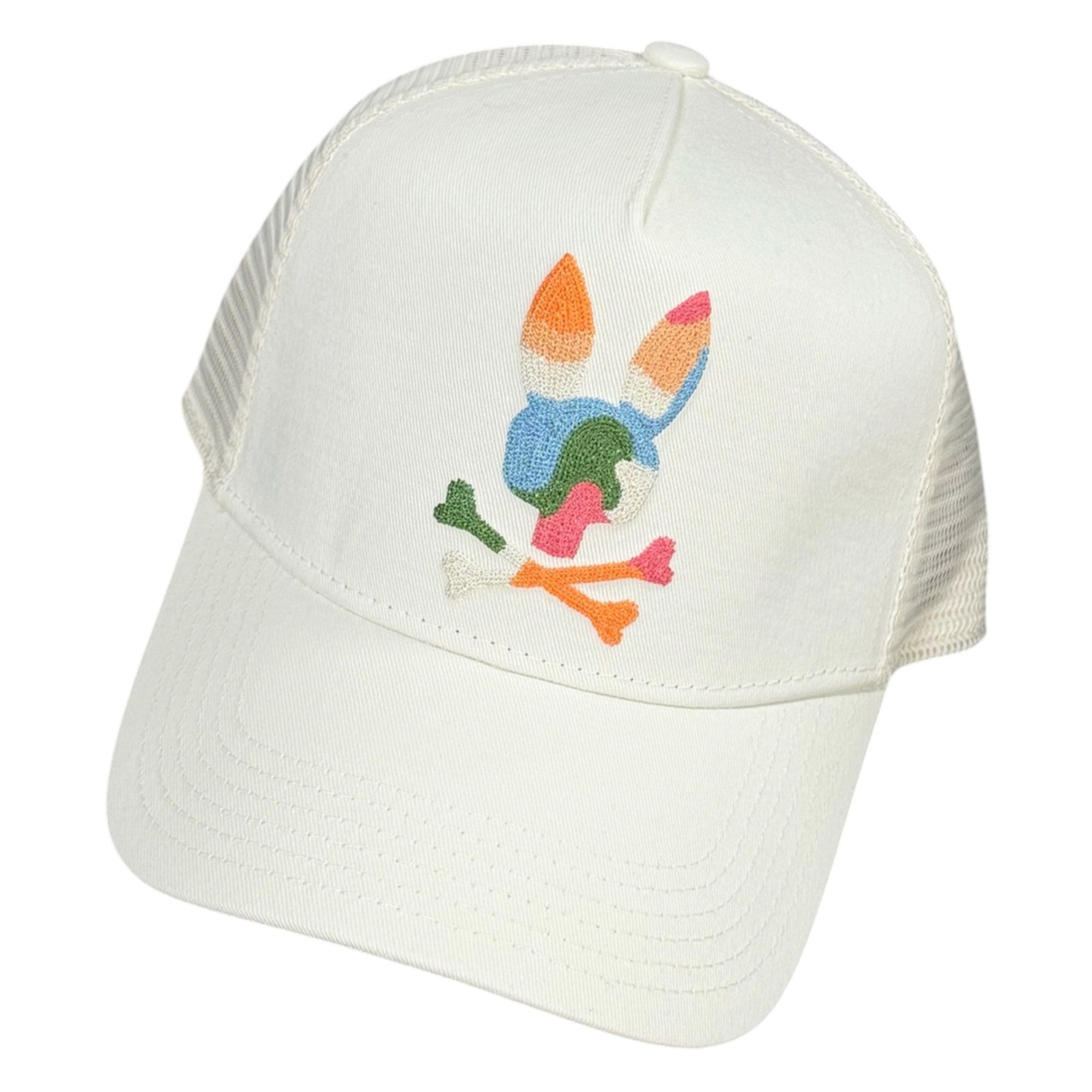 Gorra Psycho Bunny