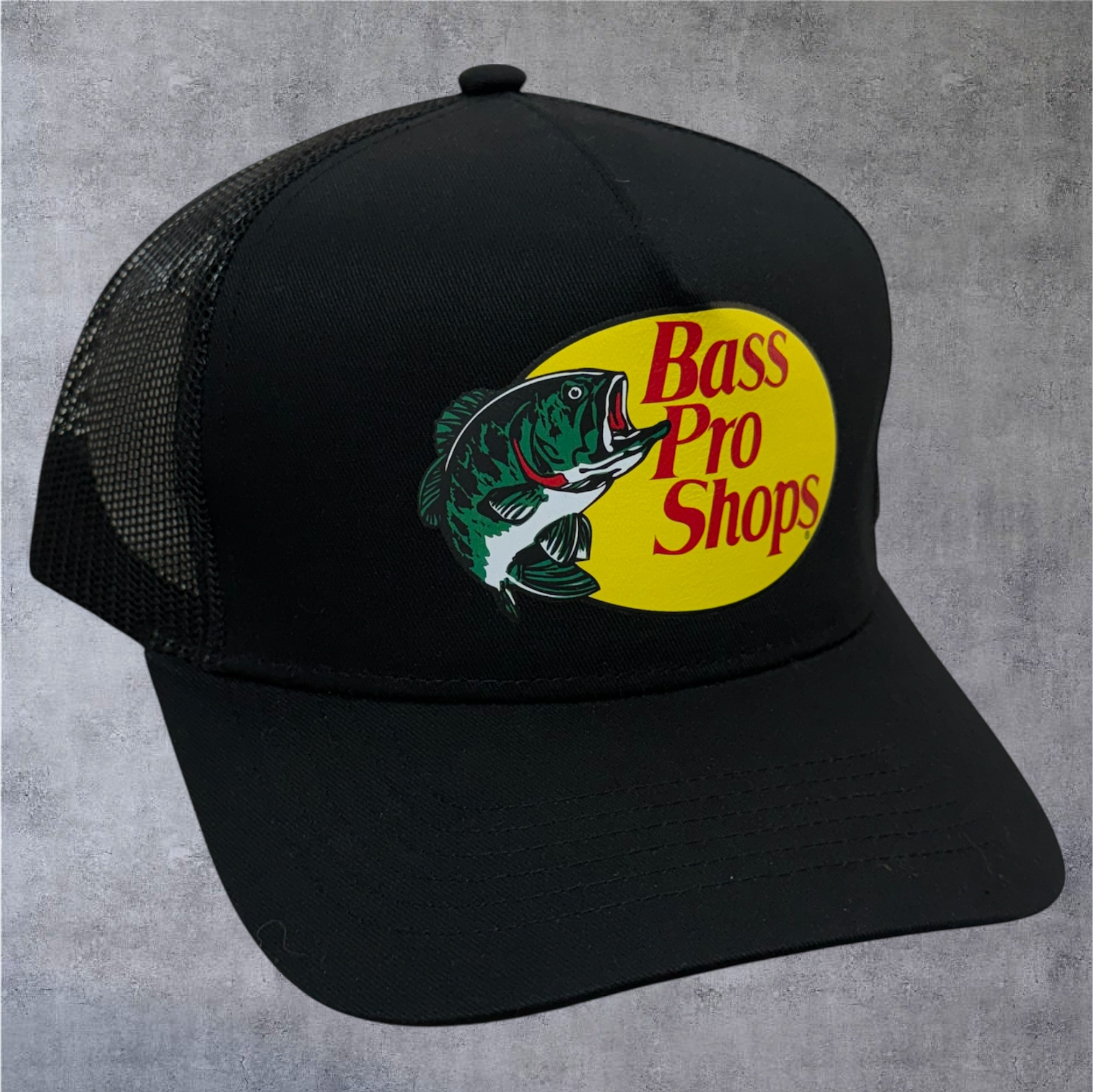 Gorra Bass Pro Shops