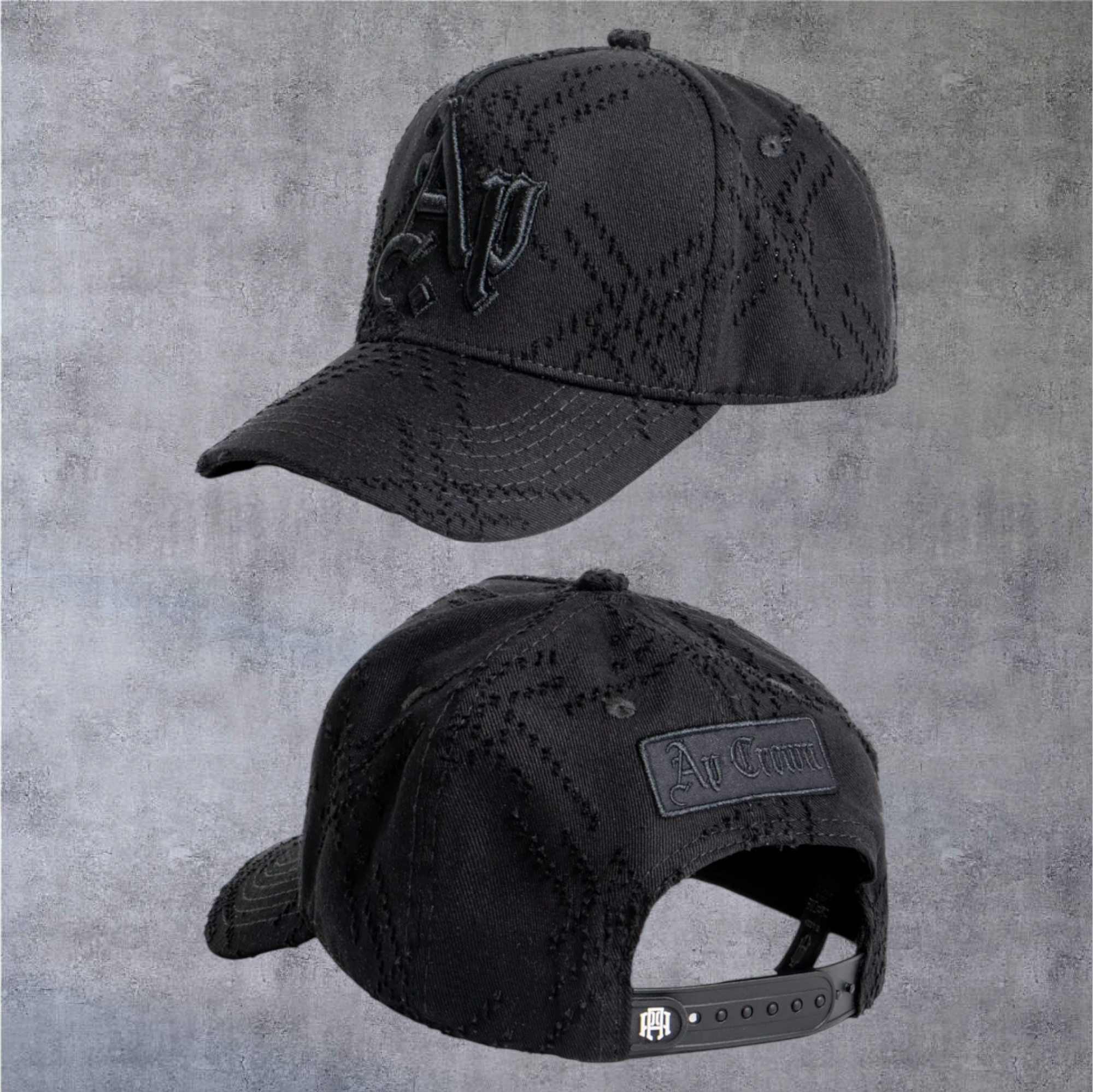 Gorra Ap Crown
