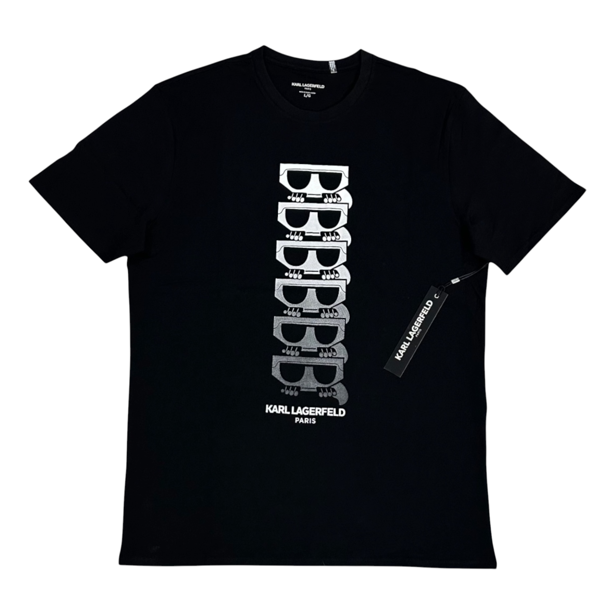 Camiseta Karl Lagerfeld