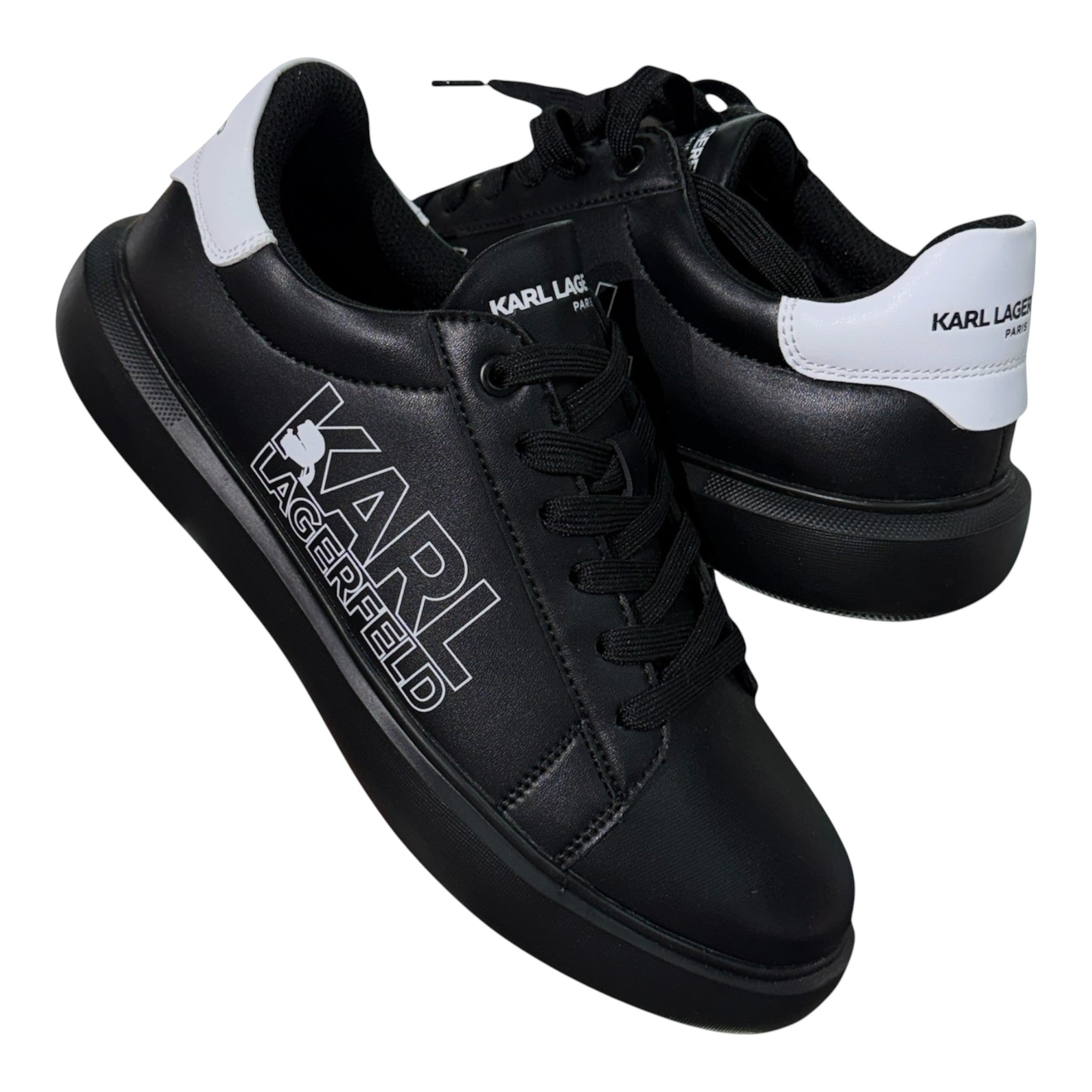 Zapatos Karl Lagerfeld