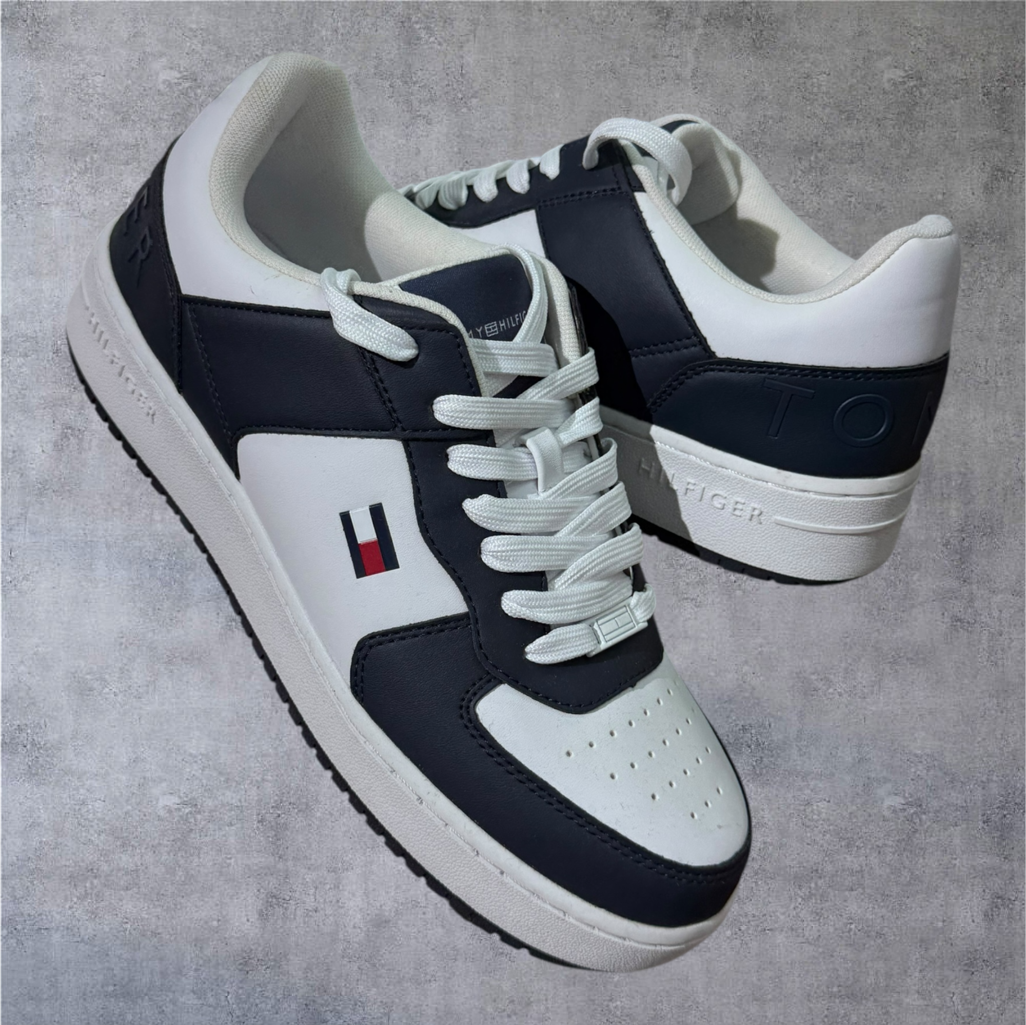 Zapatos Tommy Hilfiger