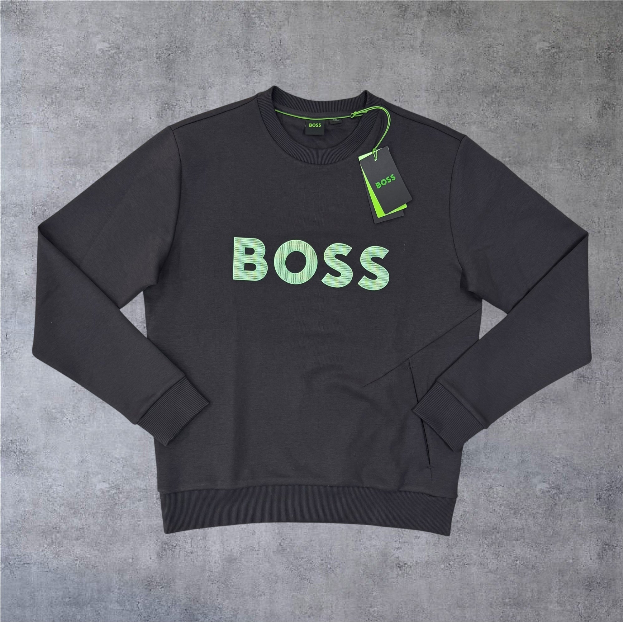 Buzo Hugo Boss