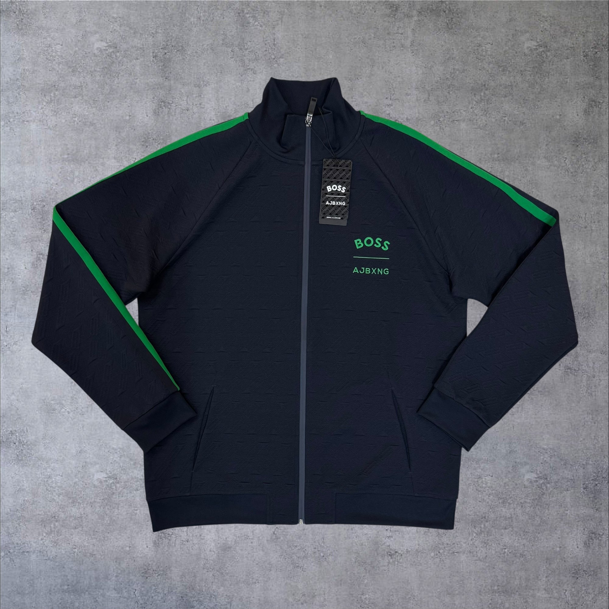 Buzo Hugo Boss