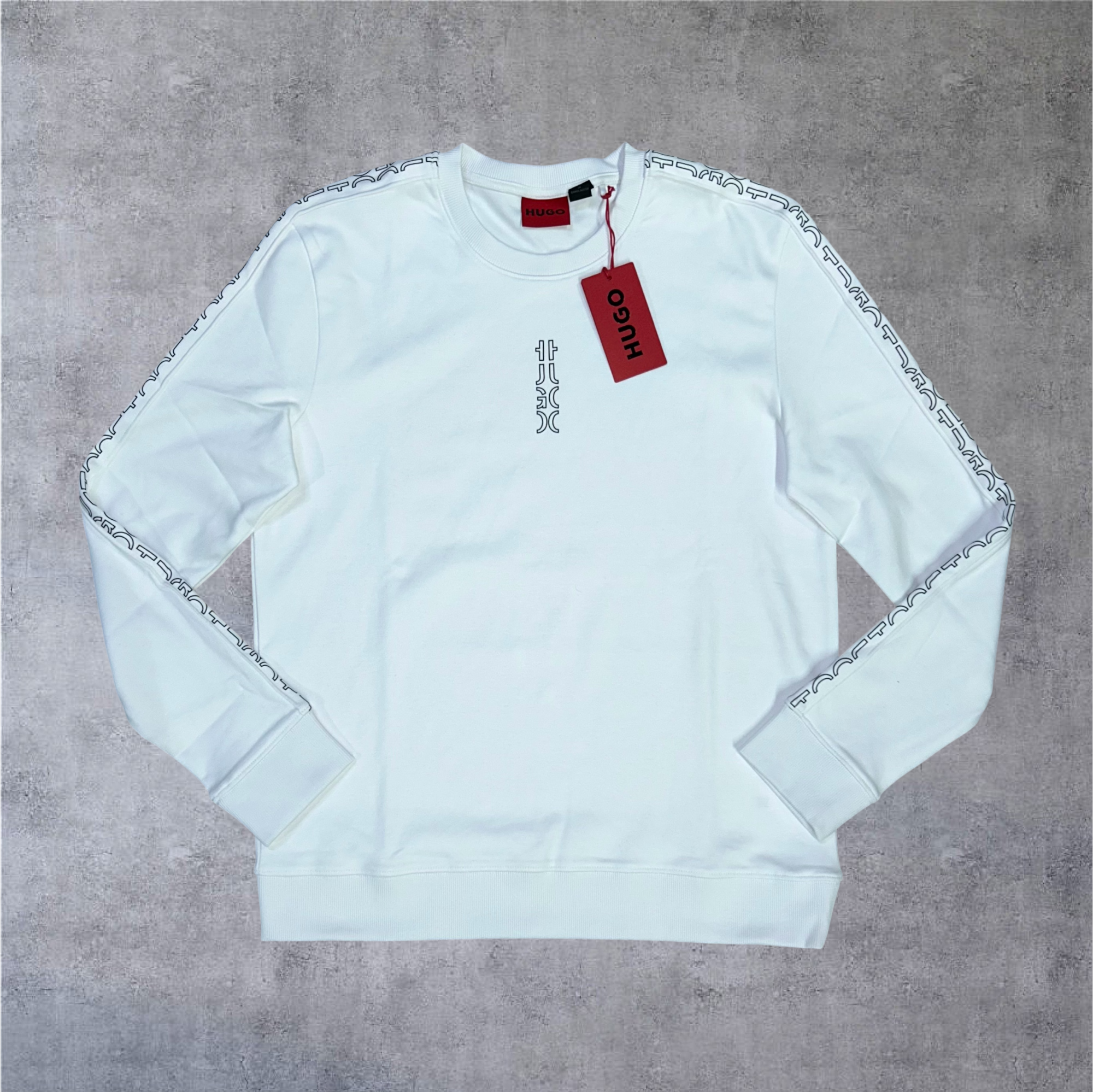 Buzo Hugo Boss