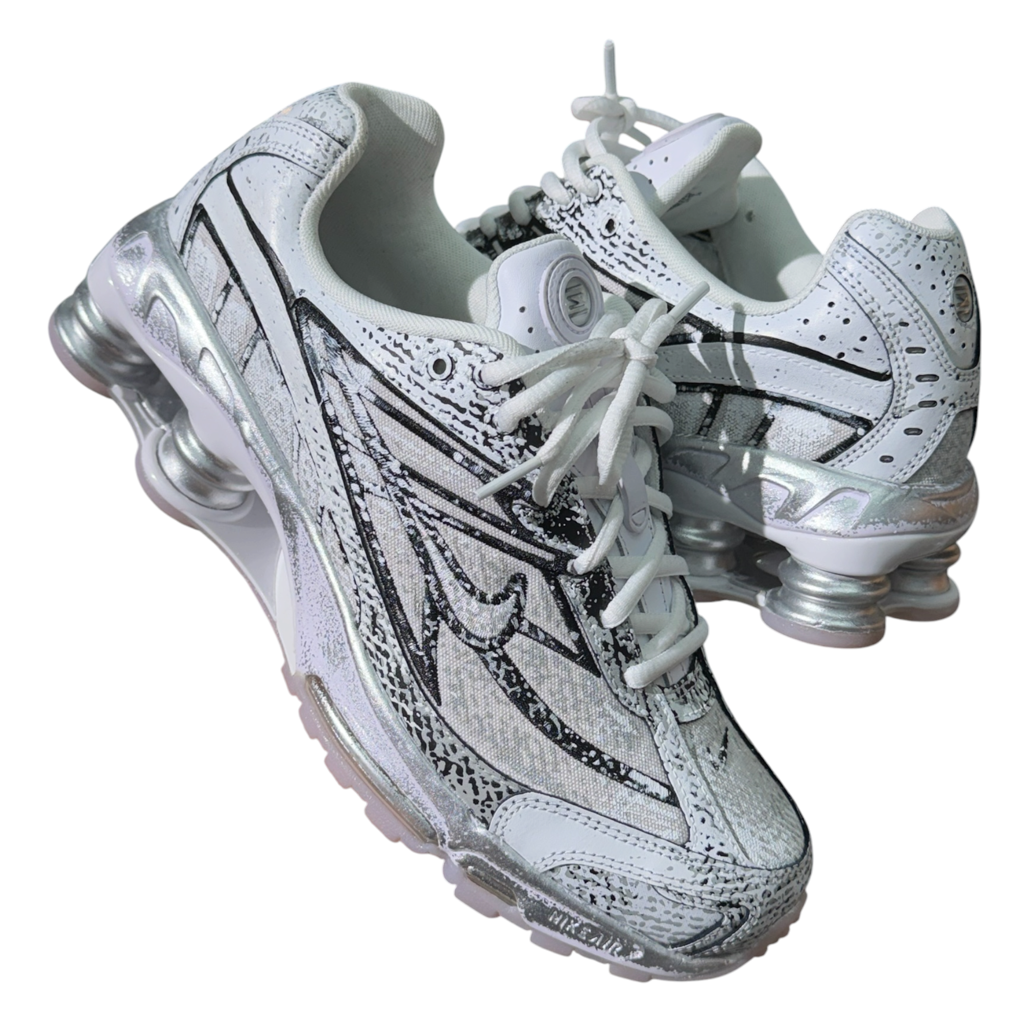 Zapatos Nike