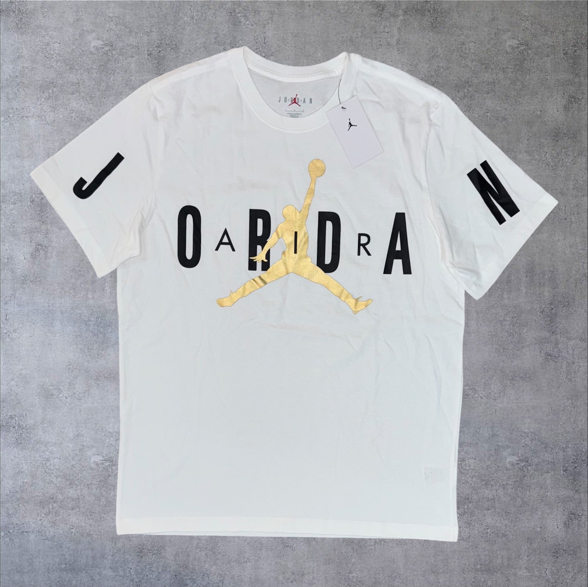 Camiseta Jordan