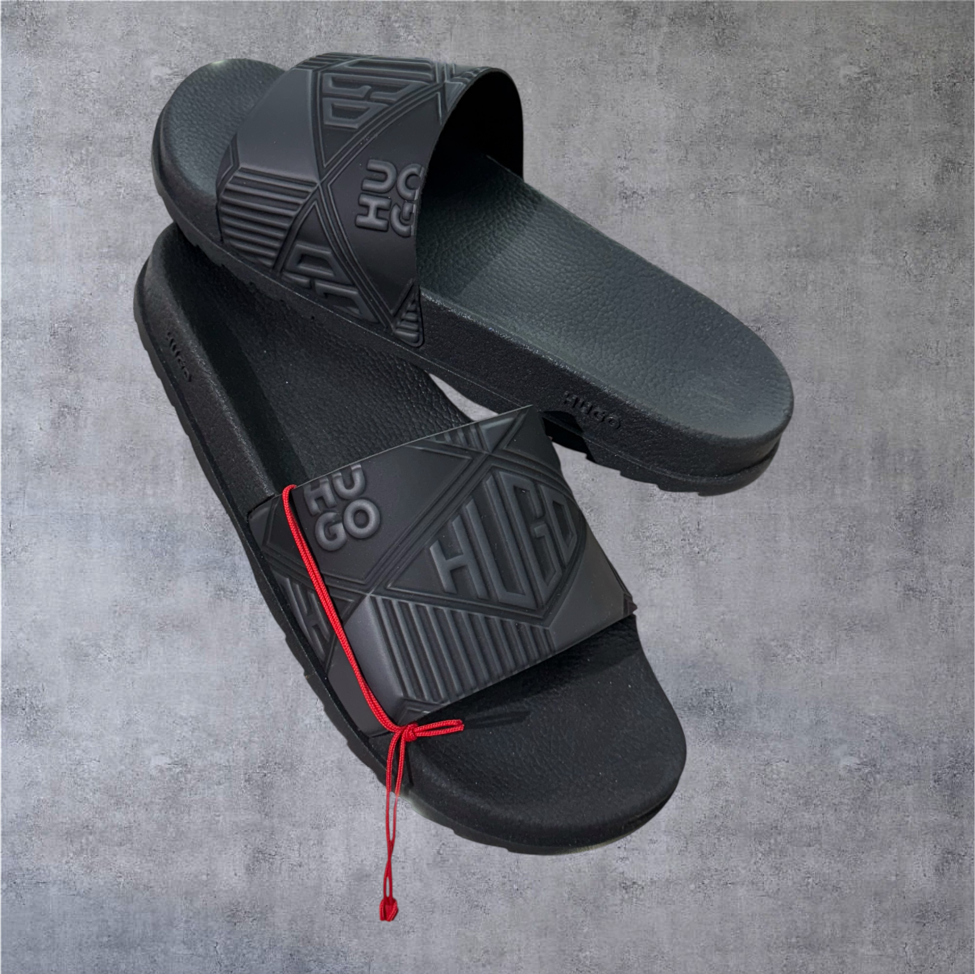Chanclas Hugo Boss