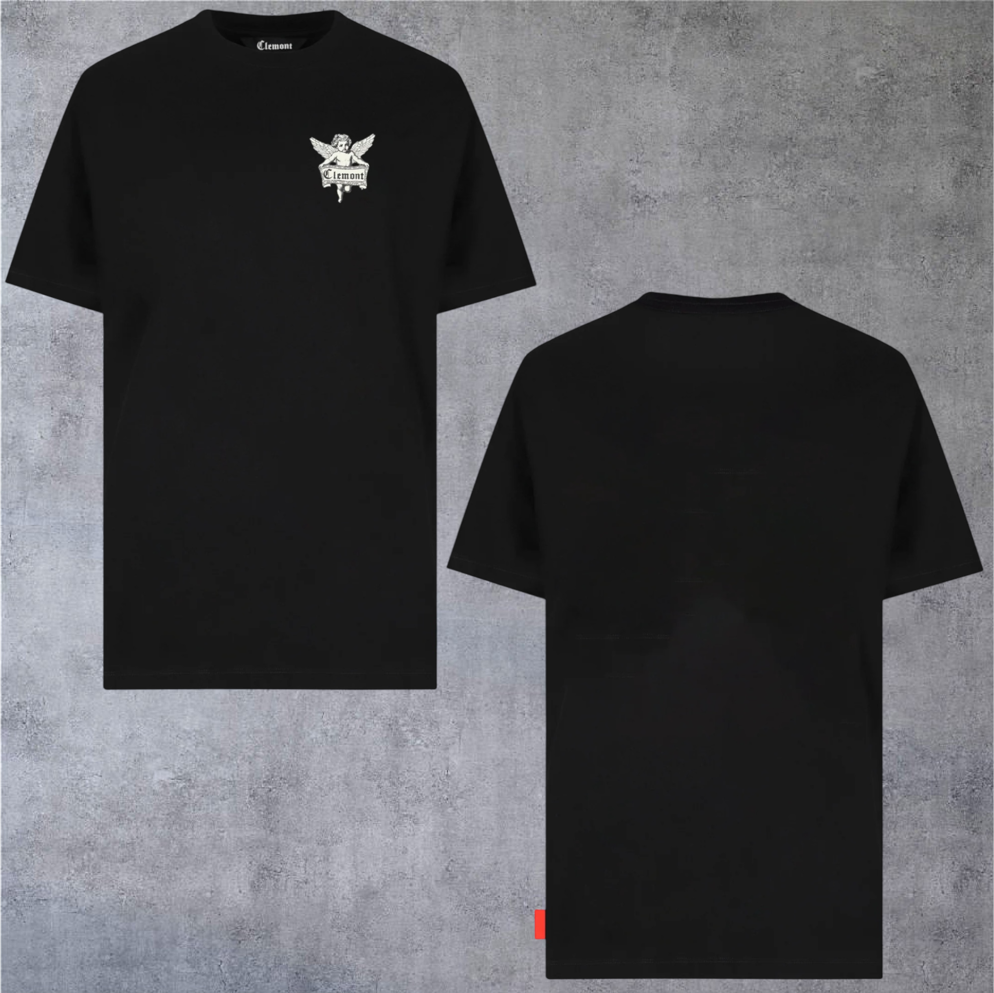 Camiseta Clemont TRANQUILLO