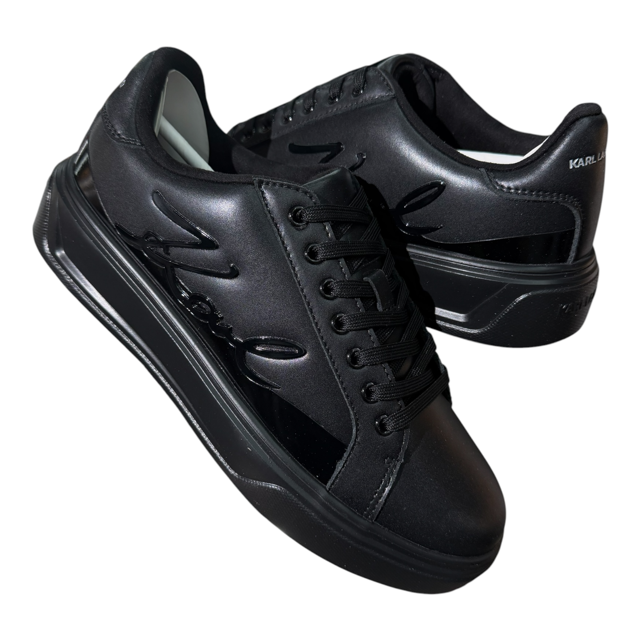 Zapatos Karl Lagerfeld