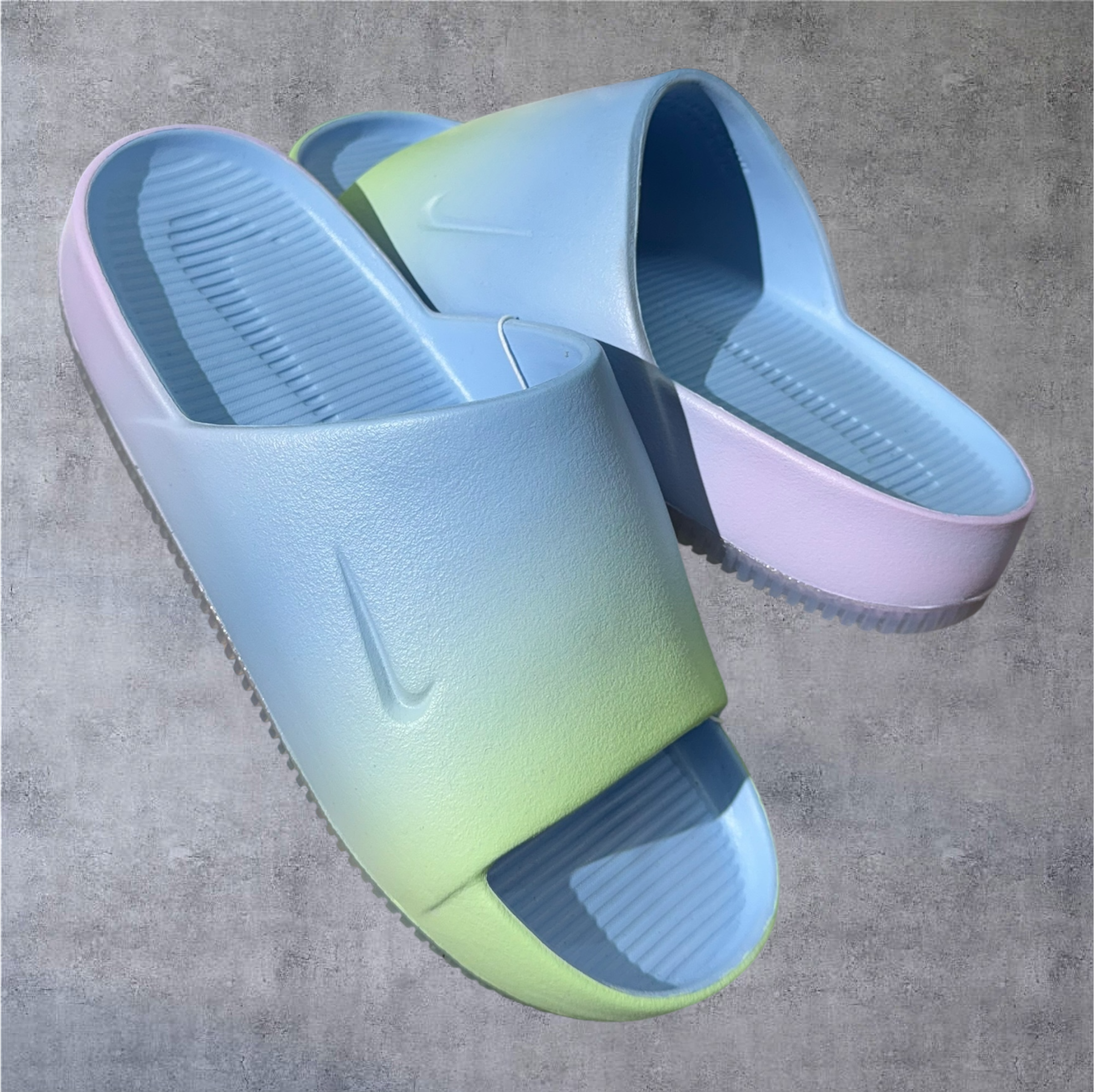 Chanclas Nike
