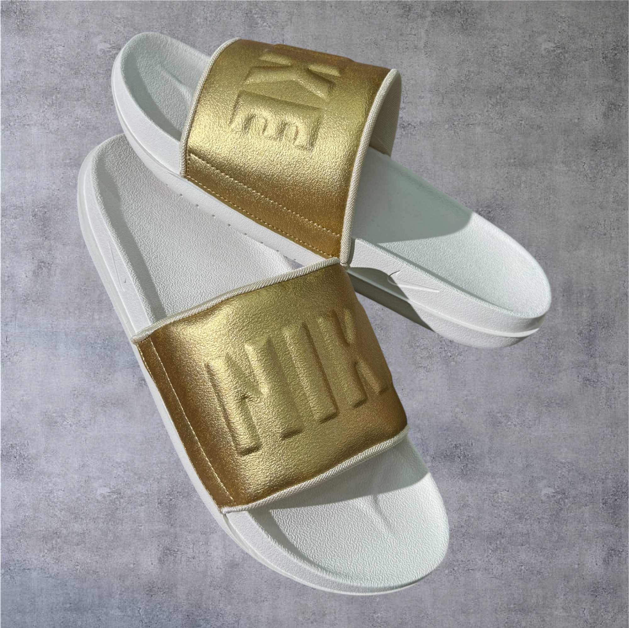 Chanclas Nike