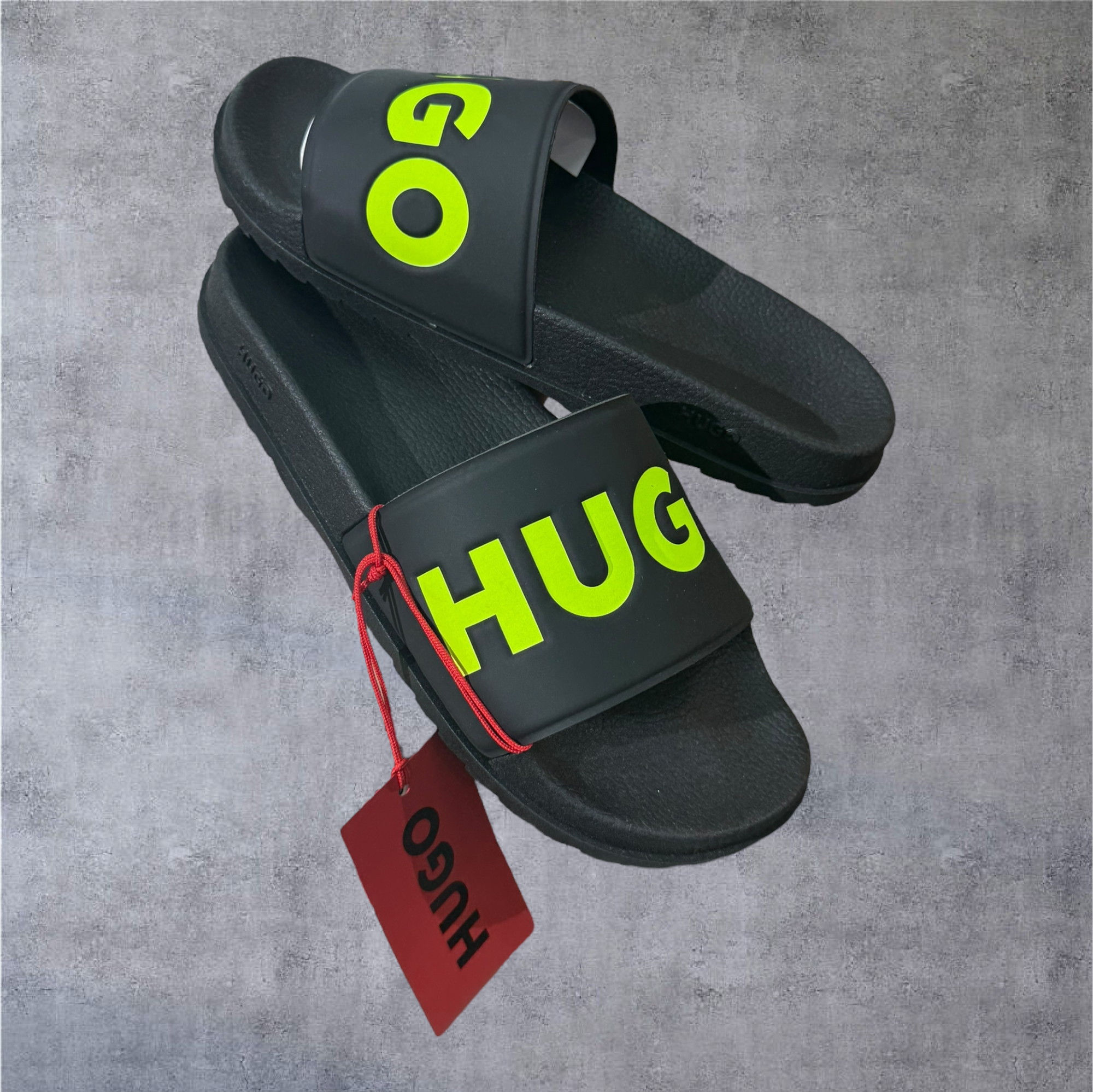Chanclas Hugo Boss