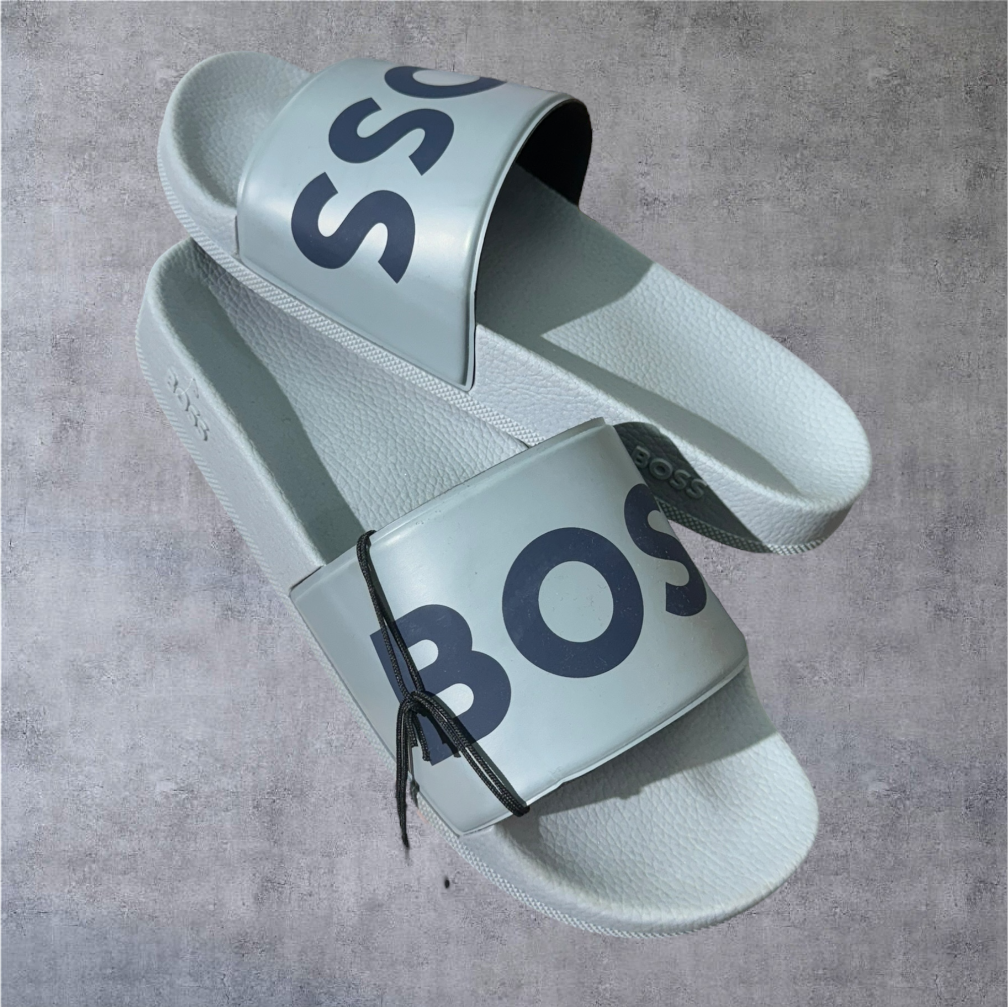 Chanclas Hugo Boss