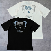Camisetas 2-Pack Ap Crown