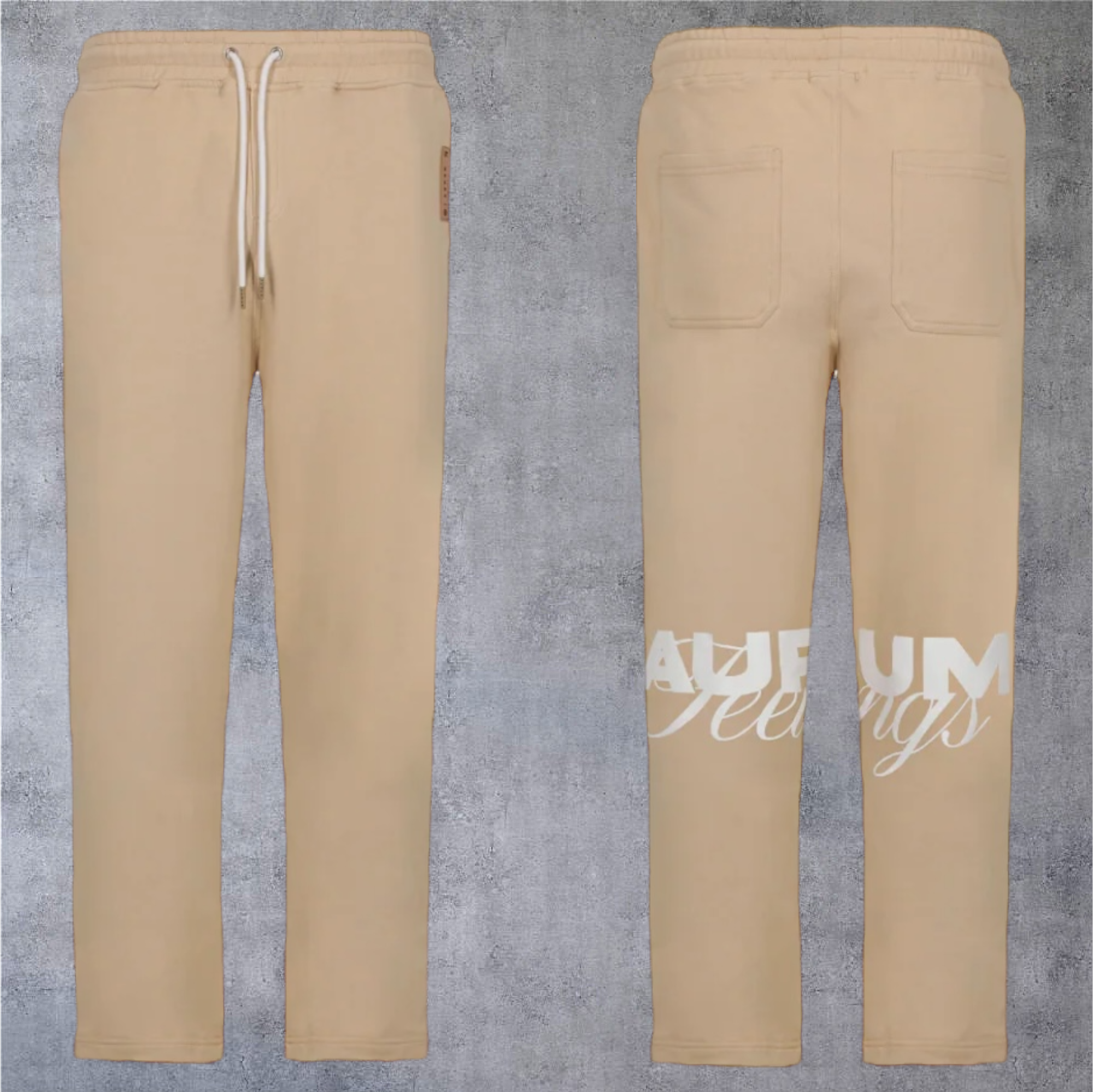Jogger Aurum 79