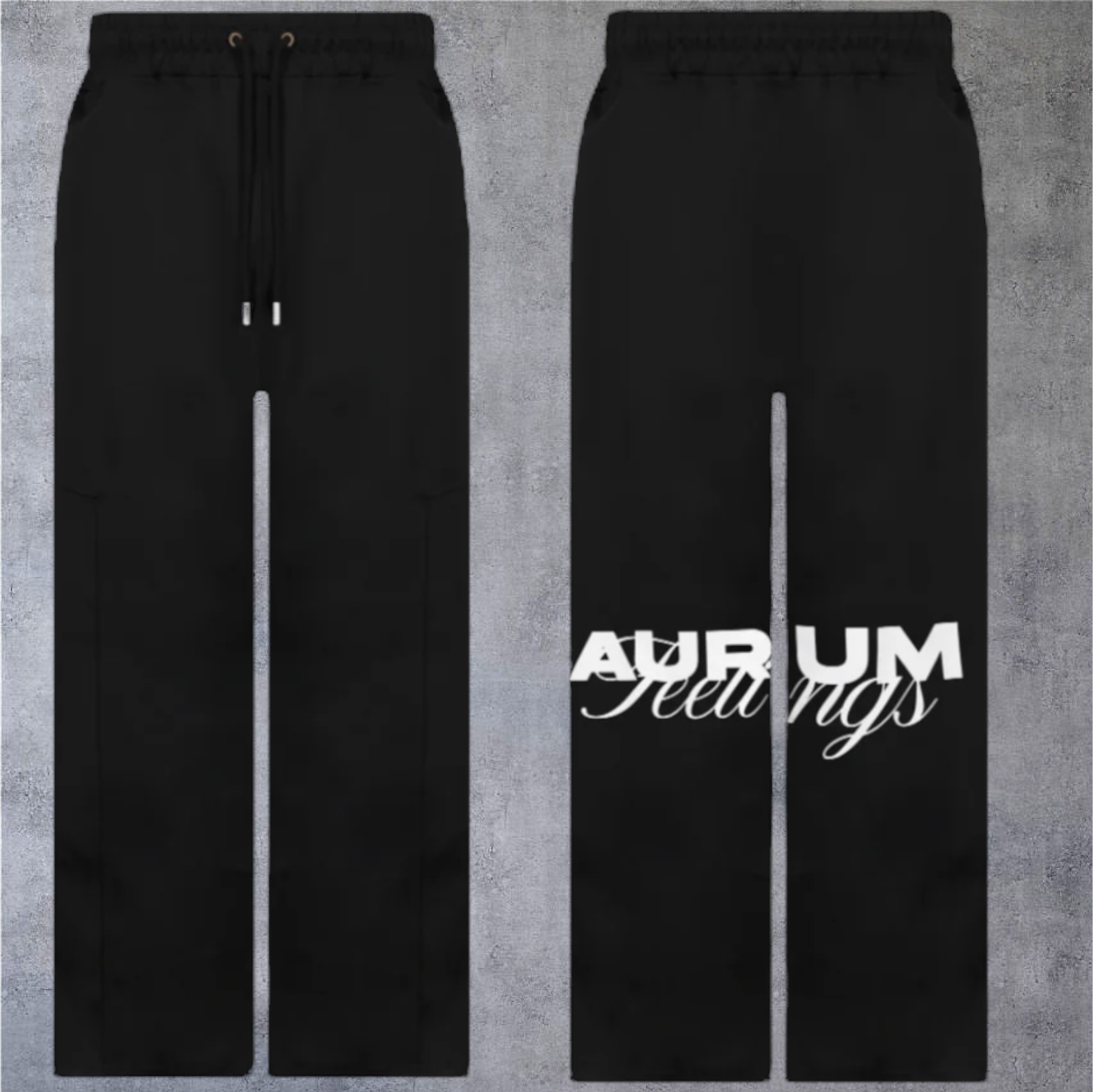 Jogger Aurum 79