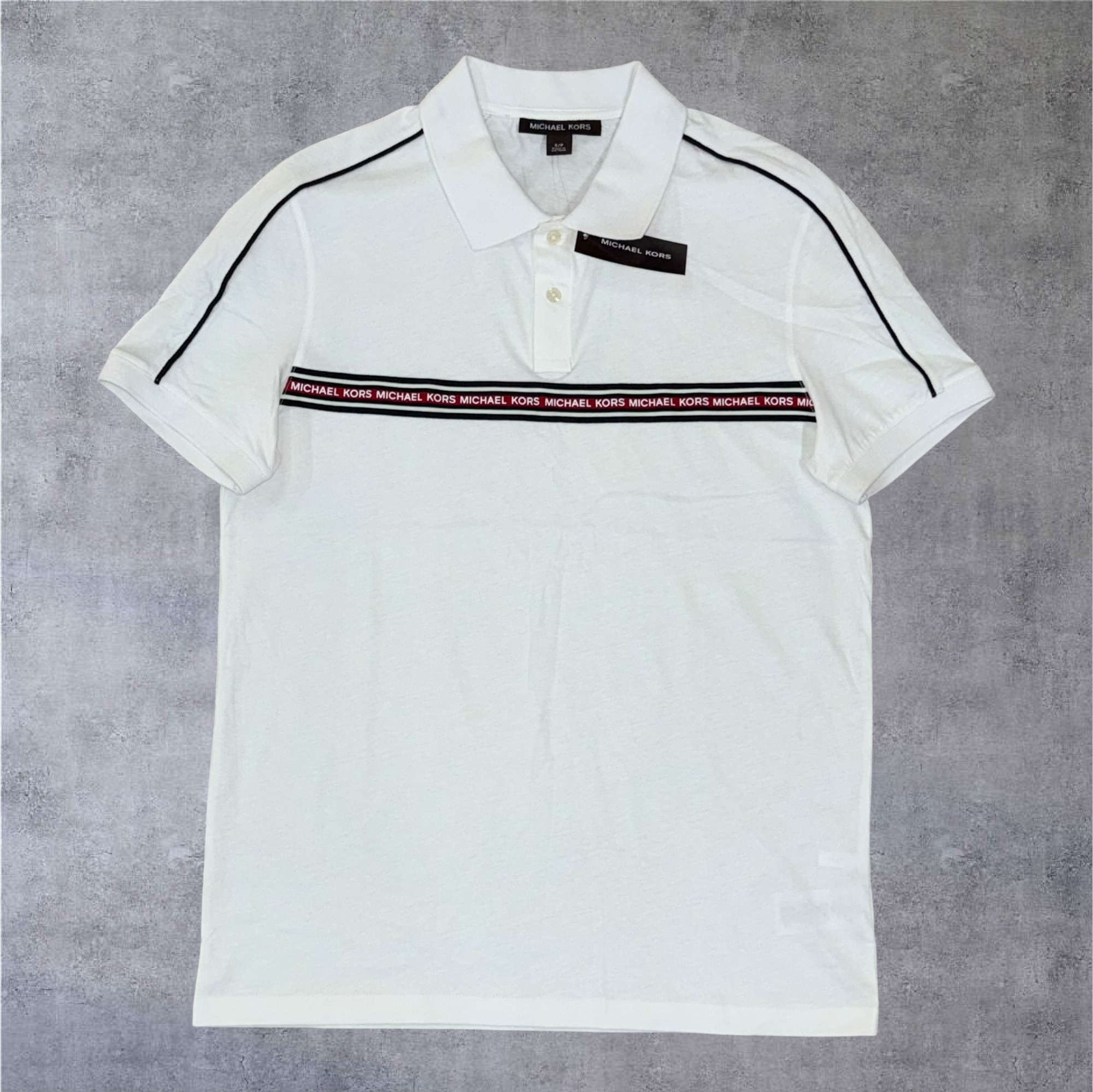 Polo Michael Kors
