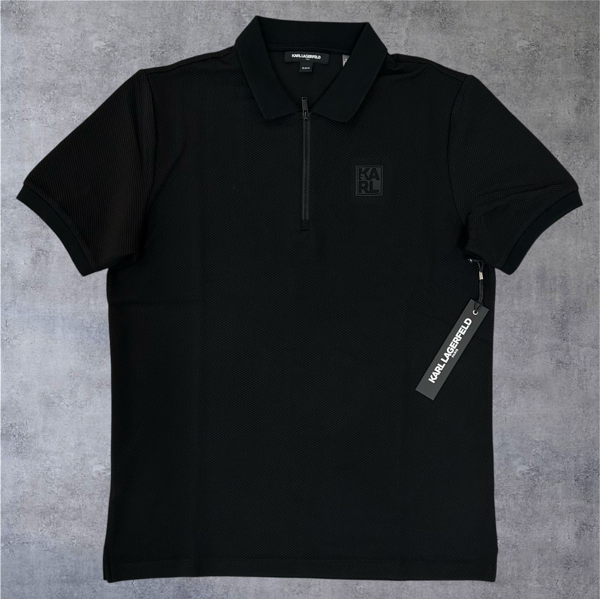 Polo Karl Lagerfeld