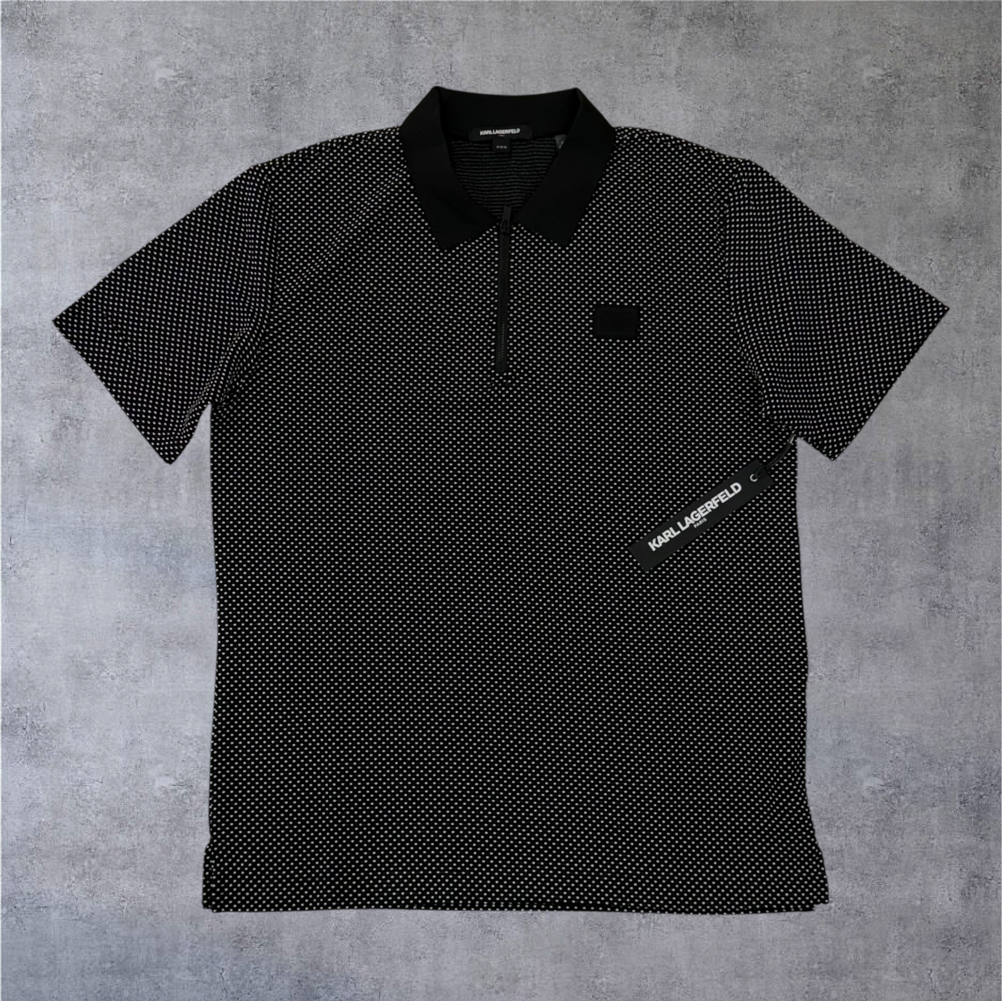 Polo Karl Lagerfeld