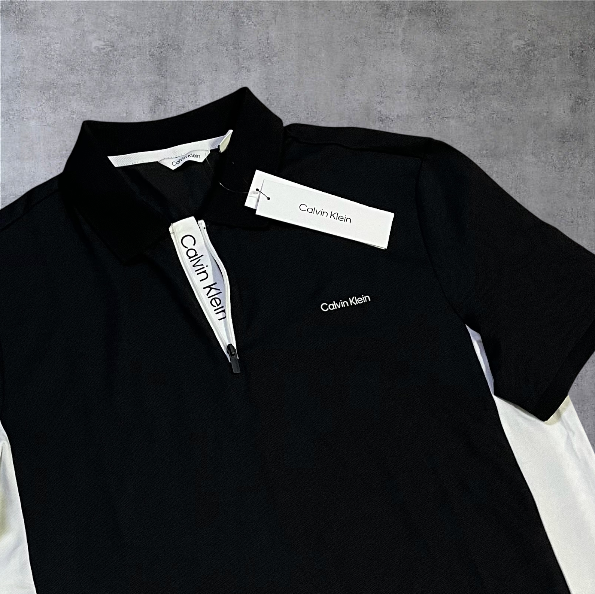 Polo Calvin Klein