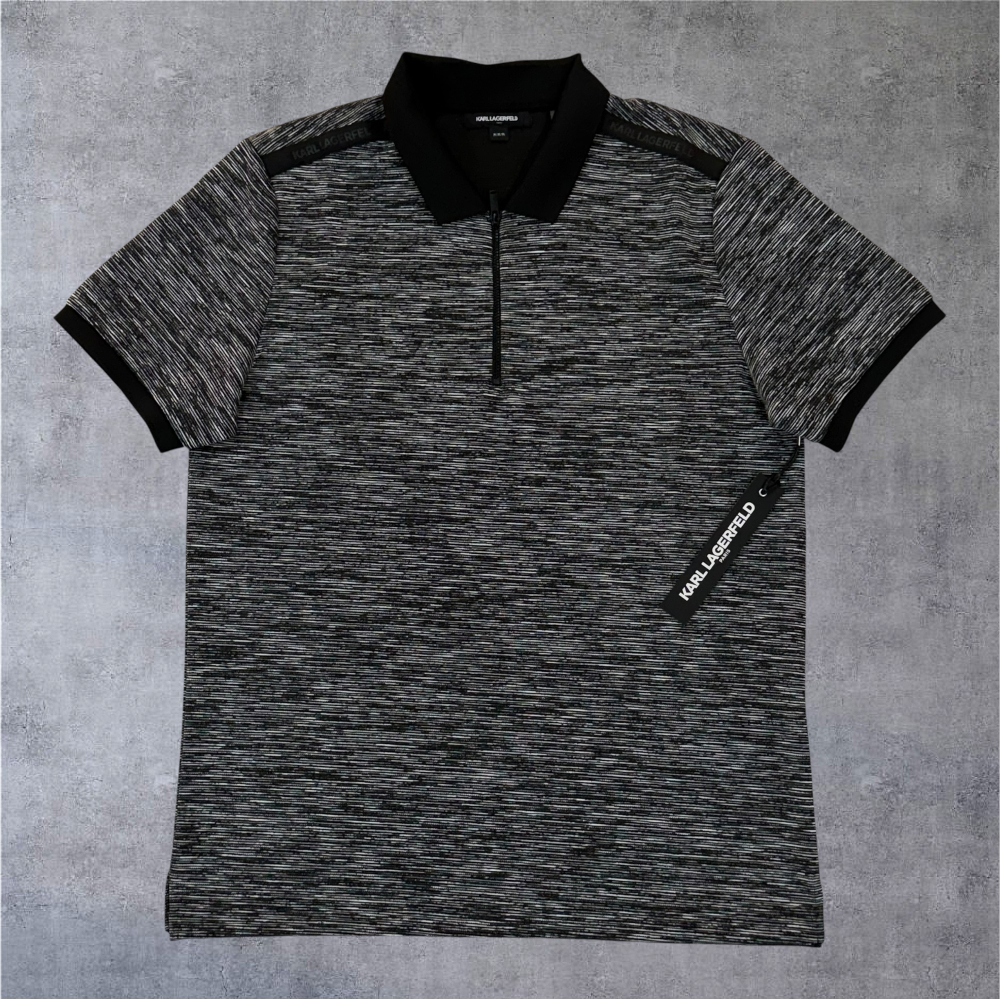 Polo Karl Lagerfeld
