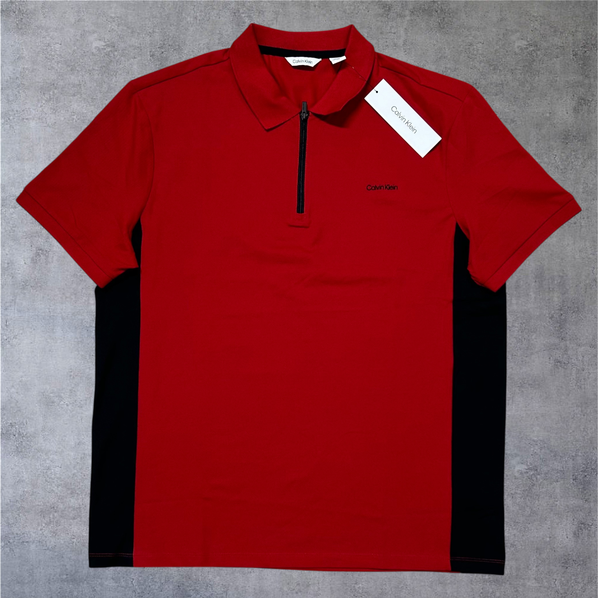 Polo Calvin Klein