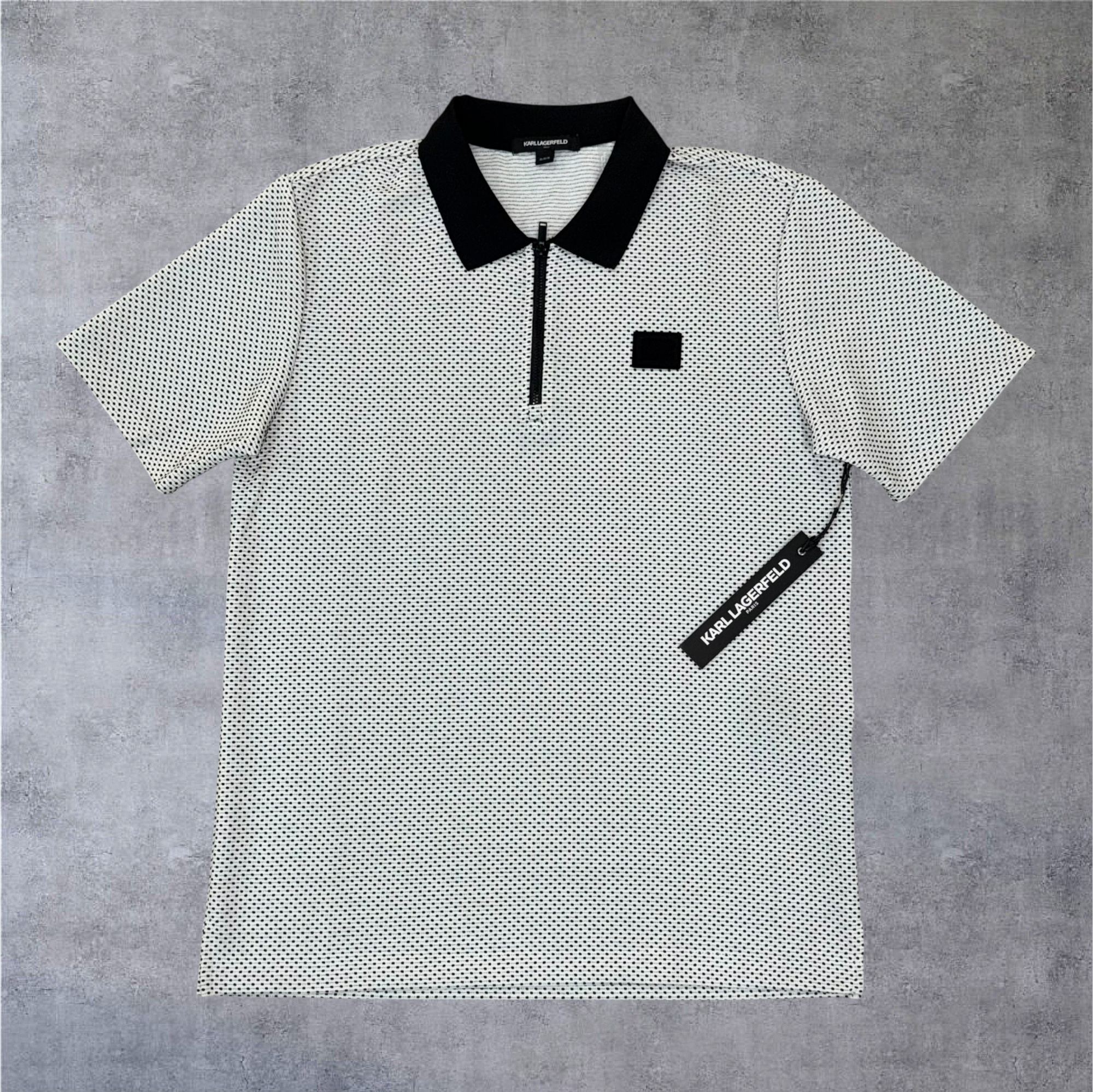 Polo Karl Lagerfeld
