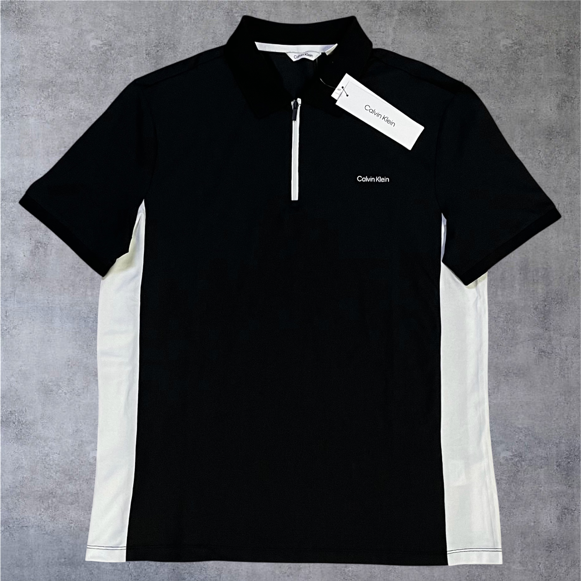 Polo Calvin Klein