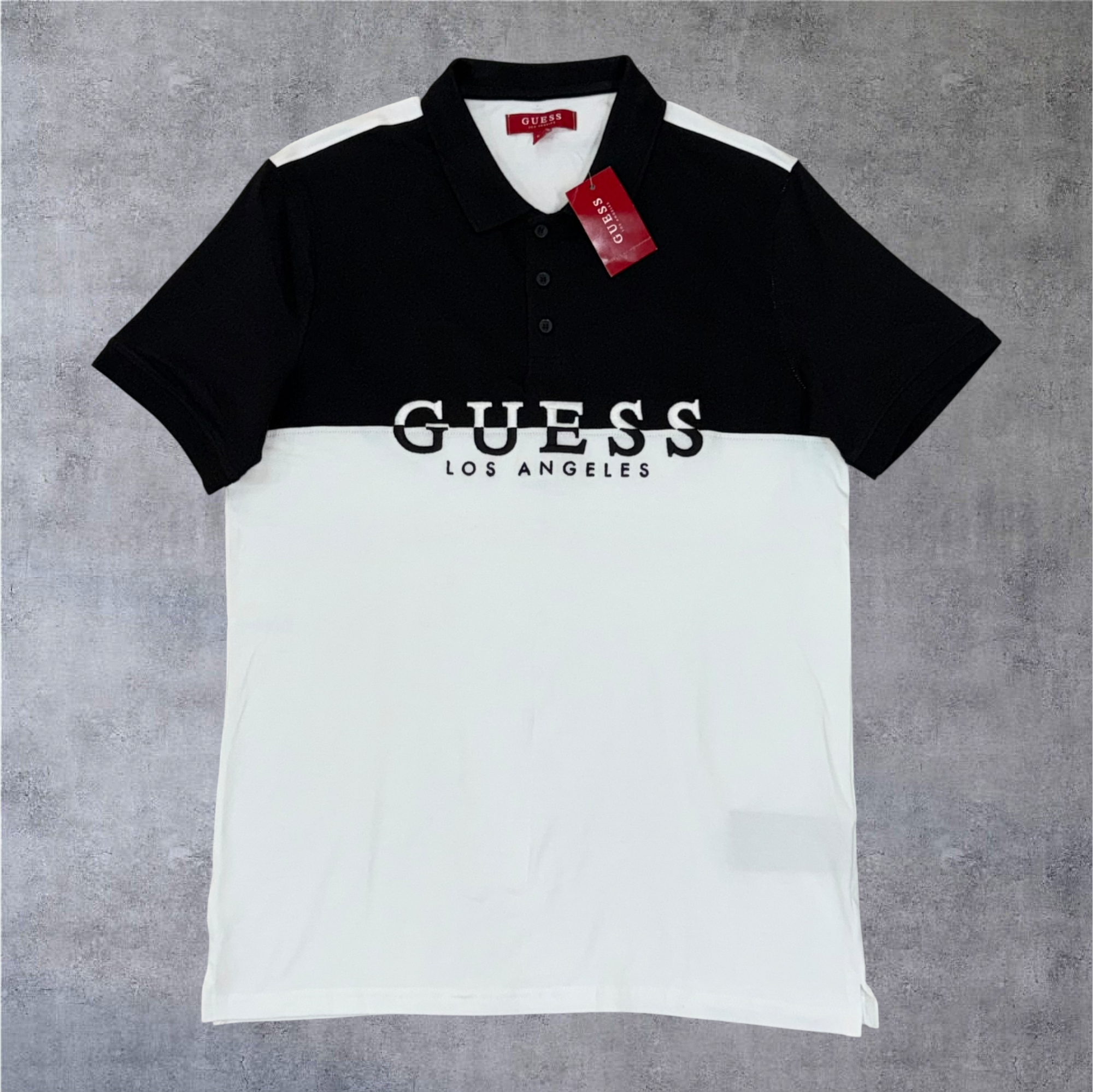 Polo Guess