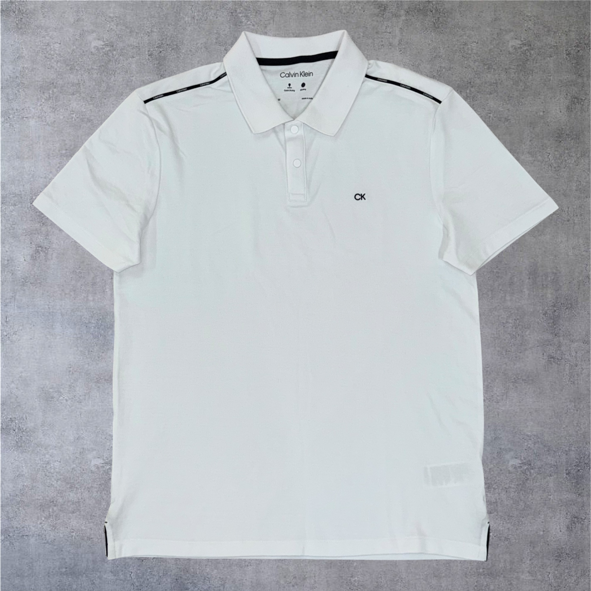 Polo Calvin Klein