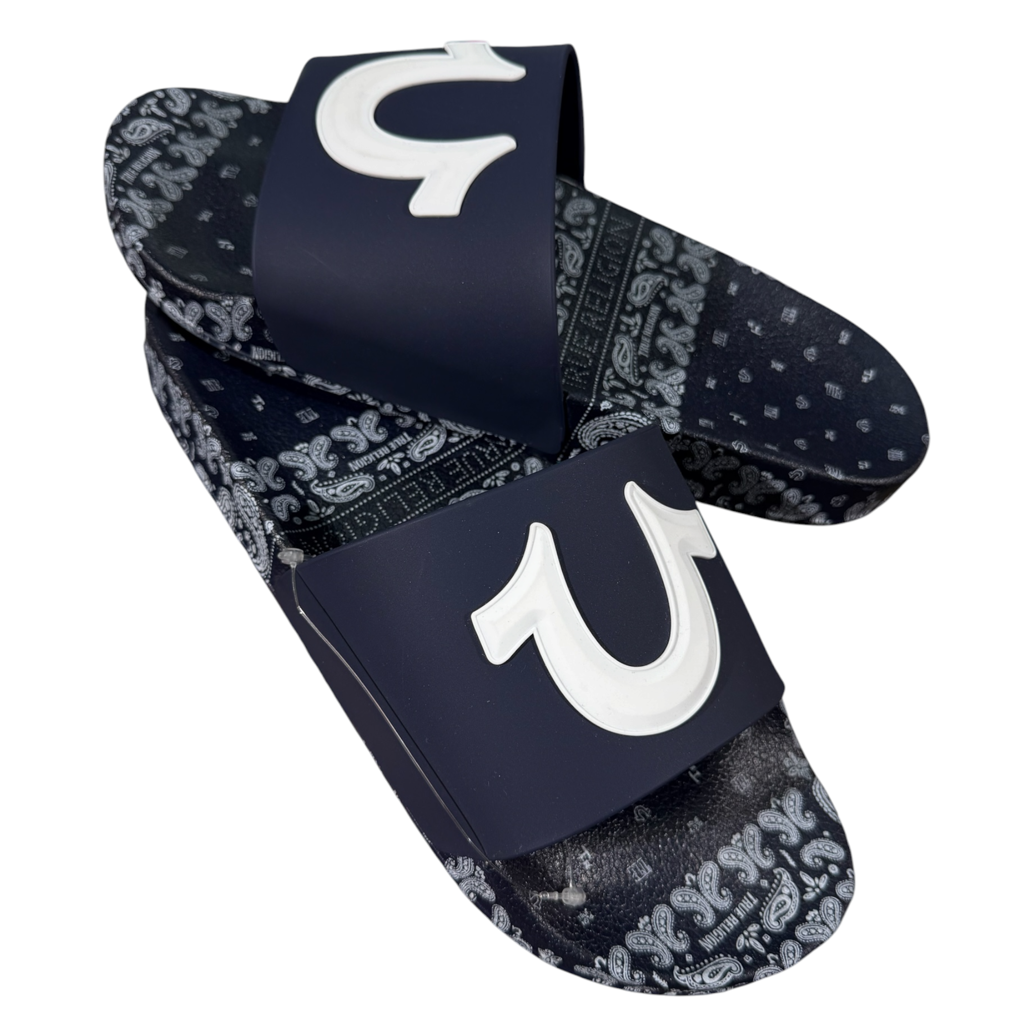 Chanclas True Religión