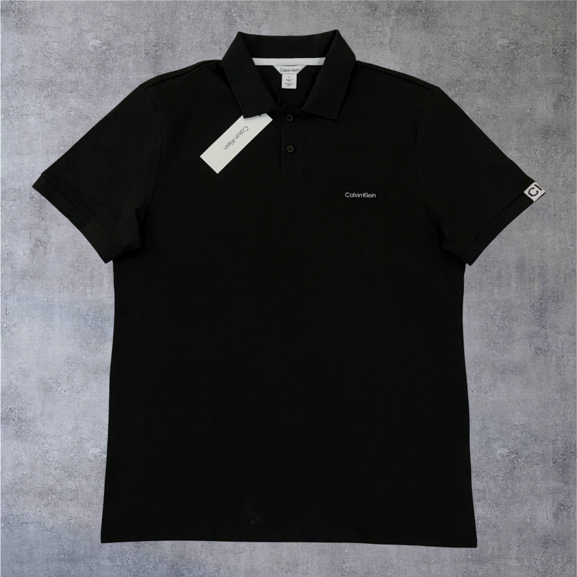 Polo Calvin Klein