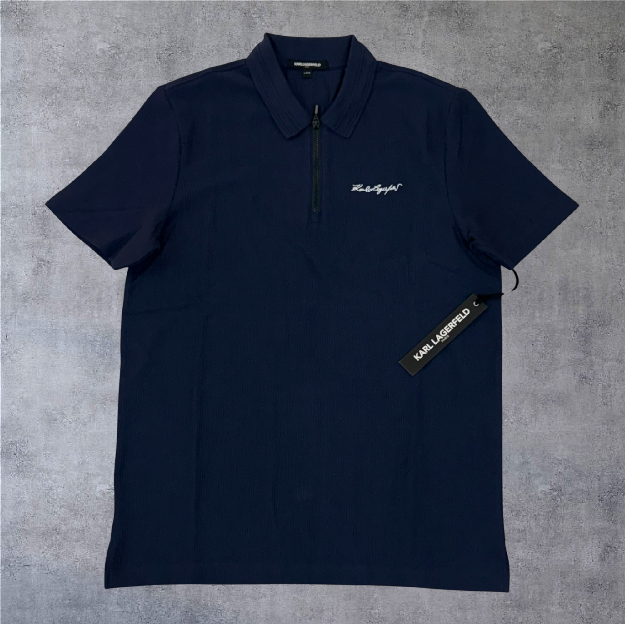 Polo Karl Lagerfeld