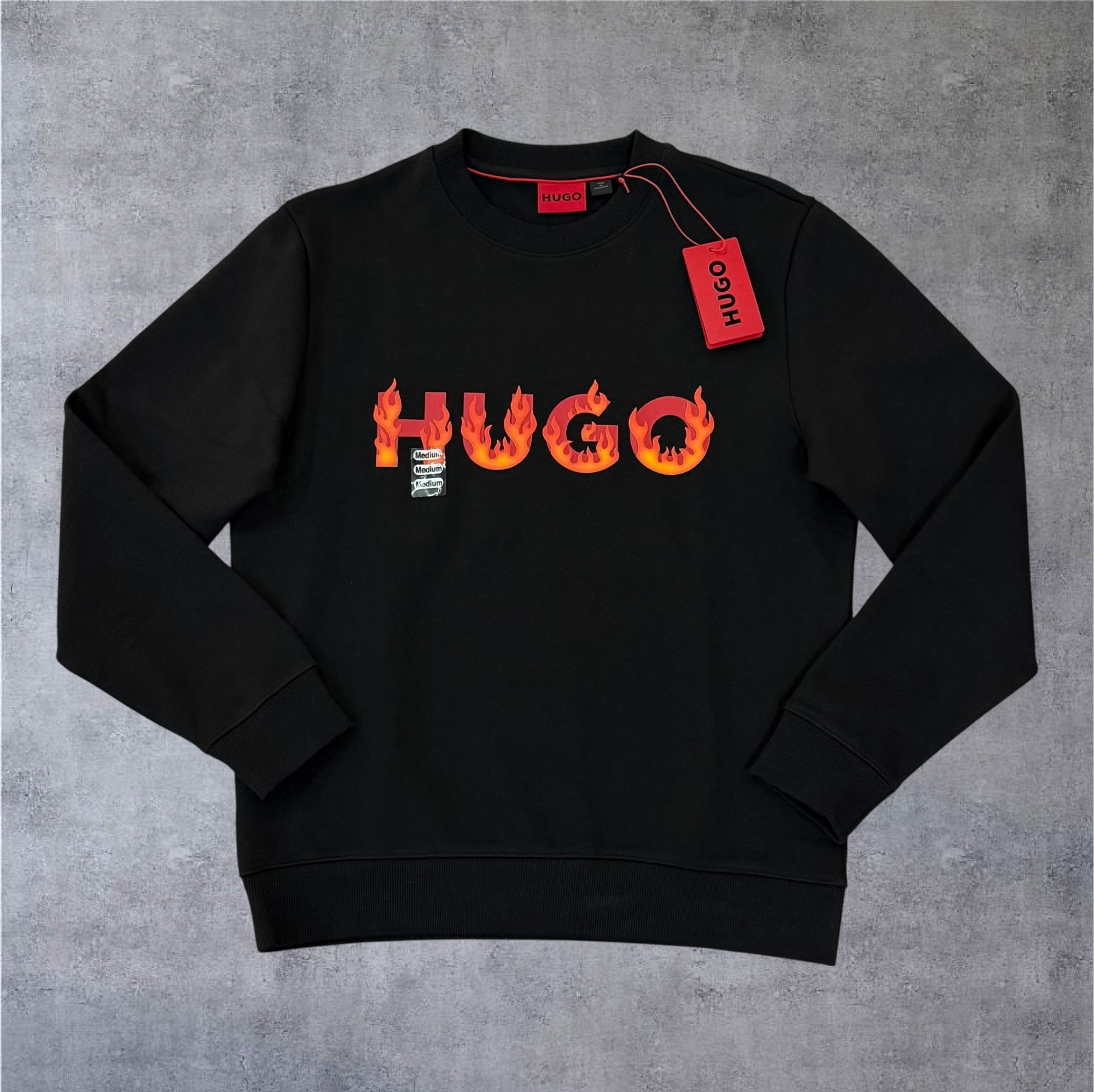 Buzo Hugo Boss