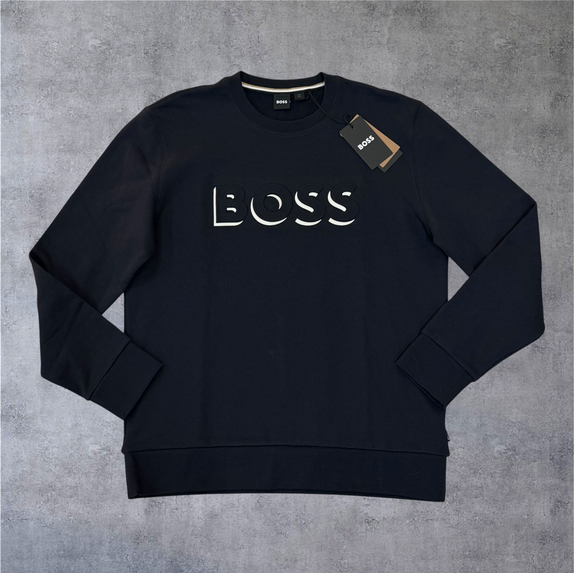 Buzo Hugo Boss