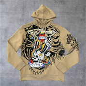 Buzo Ed Hardy